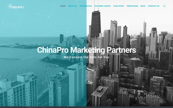 img of B2B Digital Marketing Agency - ChinaPro Marketing Partners
